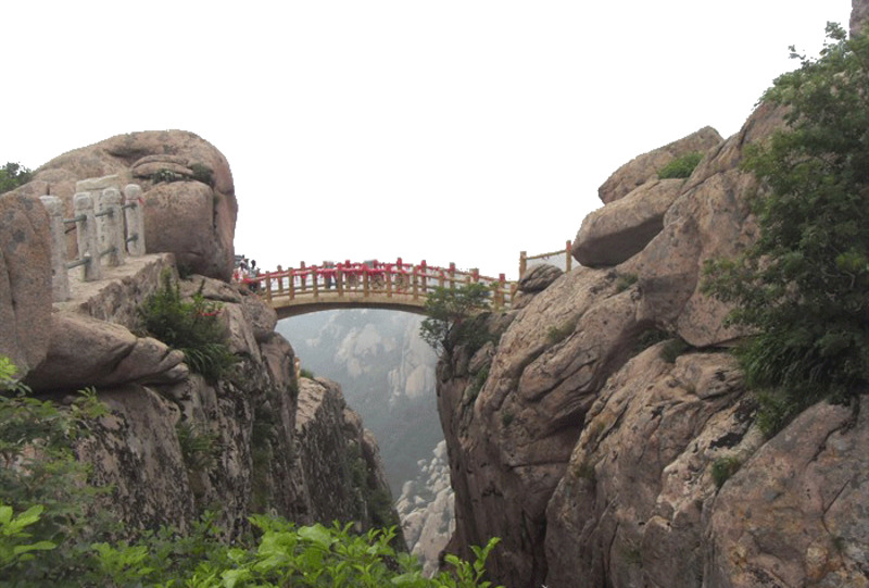 崂山风景高清PNG透明背景摄影设计素材图片下载