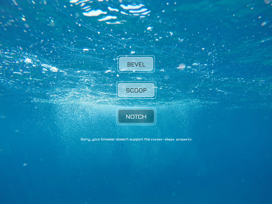 倒角按钮边框圆角素材