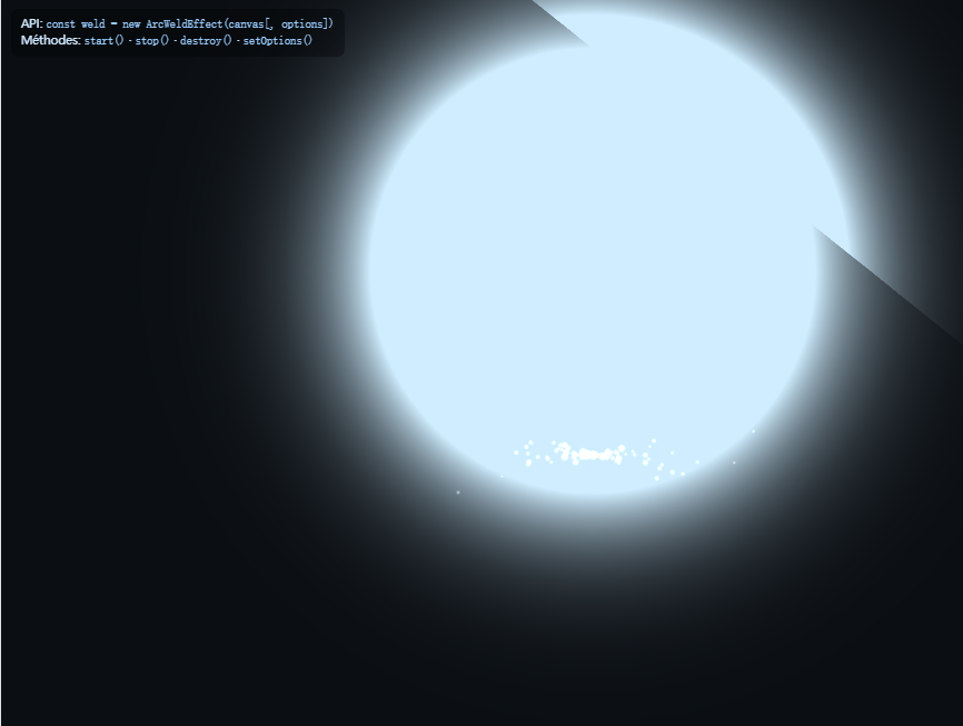 电焊css光标动画演示样式下载