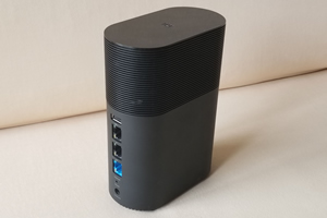 小米路由器R1D：无线WIFI无法连接且REST复位失效的修复实录