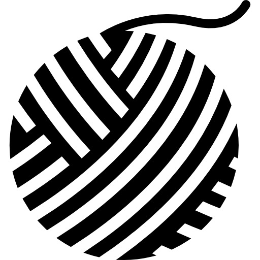 线球图标高清透明PNG免扣设计素材图片下载