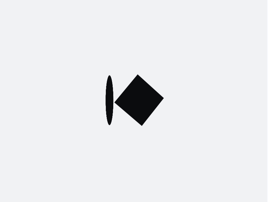 方块3d旋转动画旋转素材必备