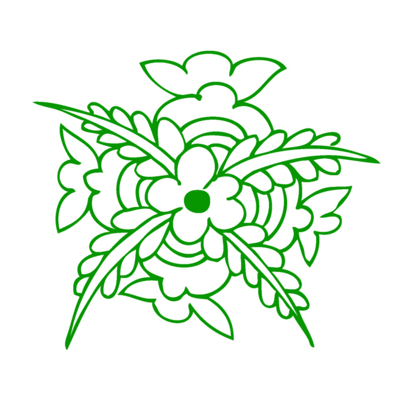 58张高清透明PNG漂浮花瓣花朵设计素材图片下载