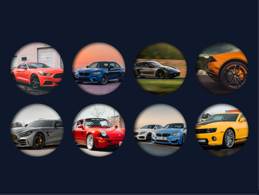 图片阴影效果squircle图标包下载