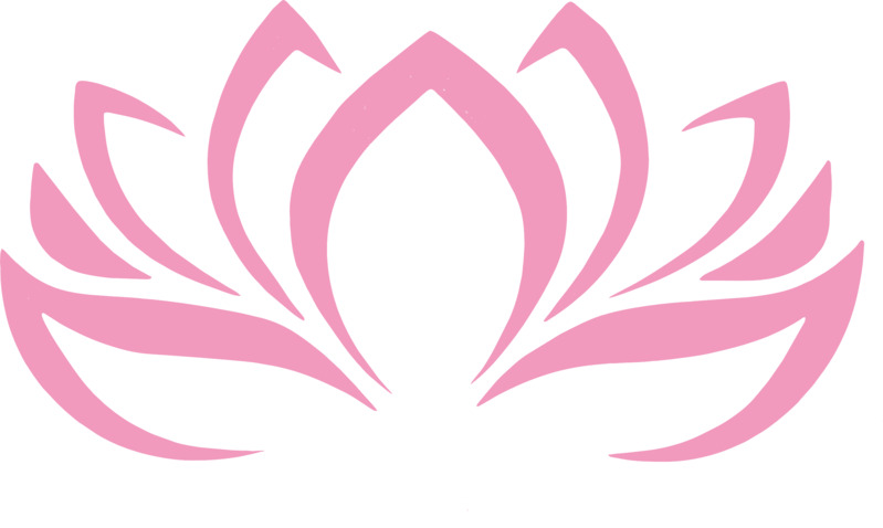 高清透明粉色莲花免抠PNG装饰素材，植物设计图片下载