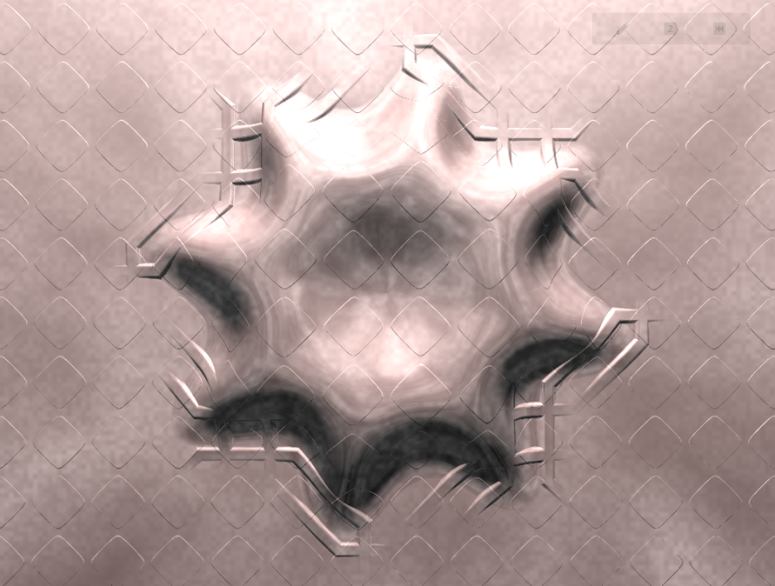 创意CSS3实现,新奇二维图变立体凸起贴画三维特效 创意CSS3实现,新奇二维图变立体凸起贴画三维特效