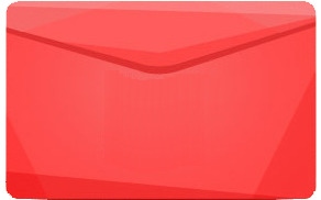 红包现金信封高清透明PNG海报装饰元素及设计素材图片下载