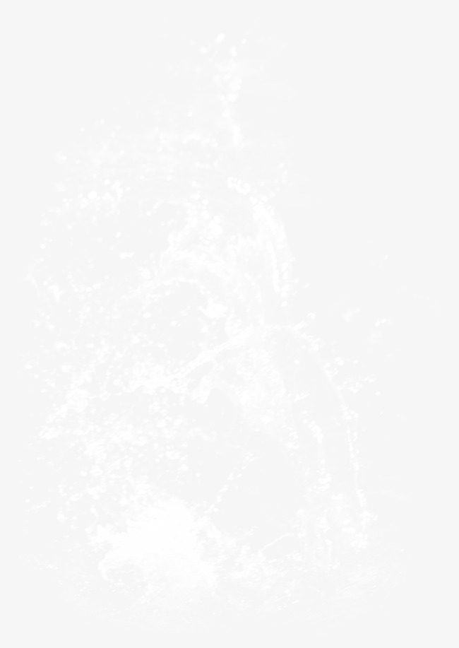 水花水波纹高清透明PNG装饰元素及多样设计图案素材免费下载