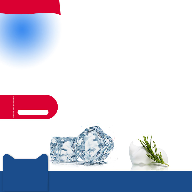 高清透明PNG及PSD格式橱窗主图背景装饰素材图案下载