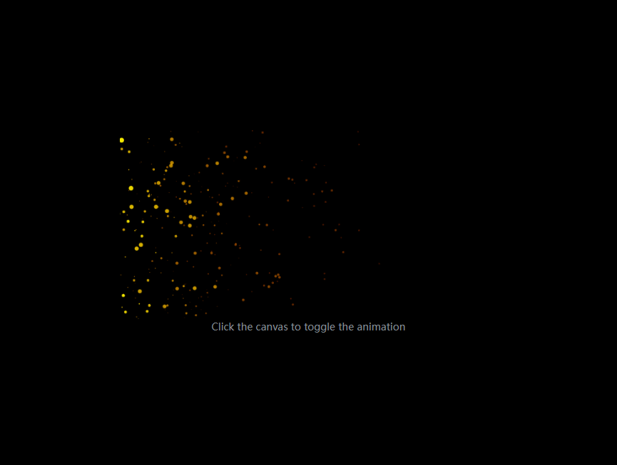 CSS3实现火花粒子点击动画特效的必备实例 CSS3实现火花粒子点击动画特效的必备实例