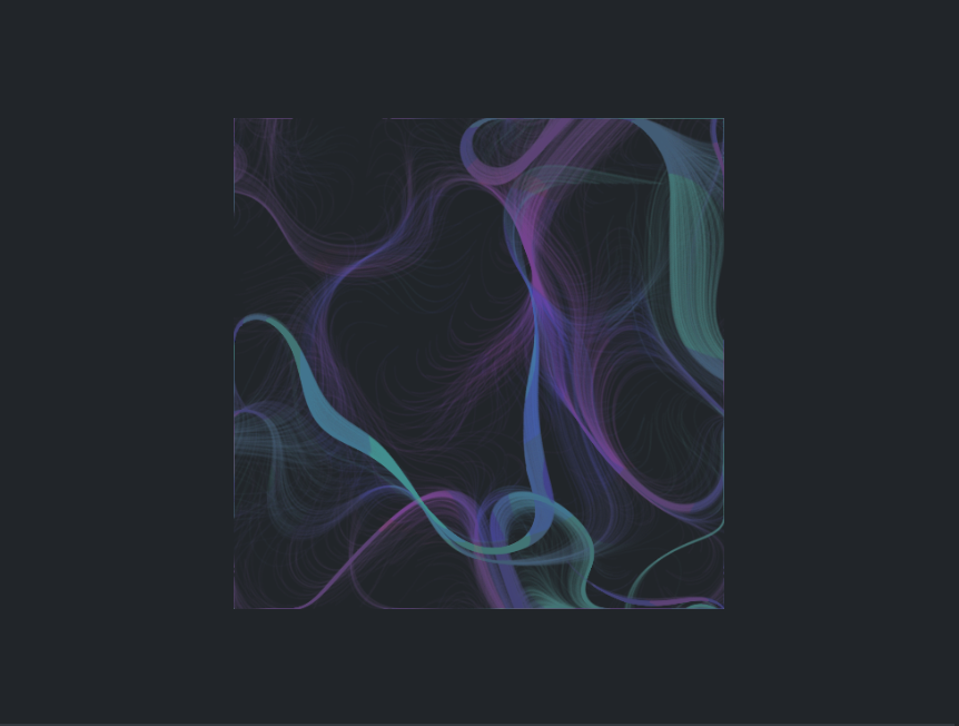 CSS3实现流场流线动态模拟素材与动画实例 CSS3实现流场流线动态模拟素材与动画实例