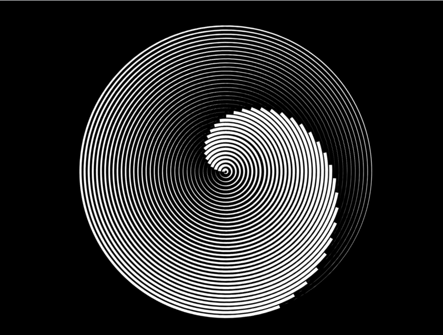 CSS3 SVG圆形路径编程动画实例下载 CSS3 SVG圆形路径编程动画实例下载