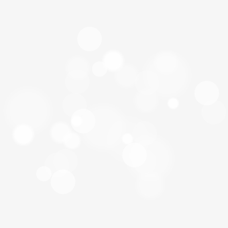 梦幻光影高清透明PNG与PSD特效装饰元素设计素材免费下载