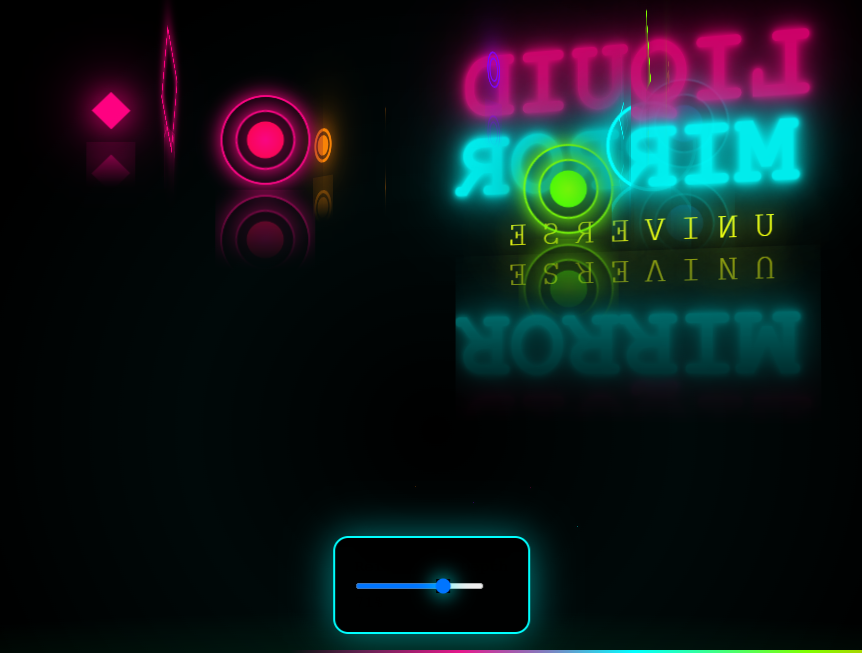 CSS3倒影动图加载动画代码必备实例 CSS3倒影动图加载动画代码必备实例