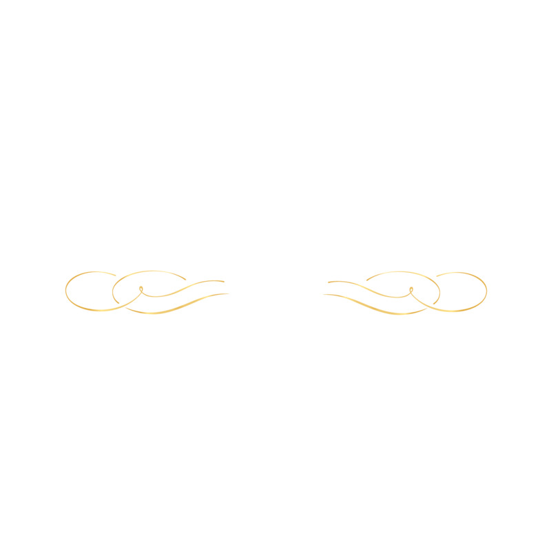 扁平化矢量金色角标装饰元素，高清透明PNG与EPS格式设计素材下载