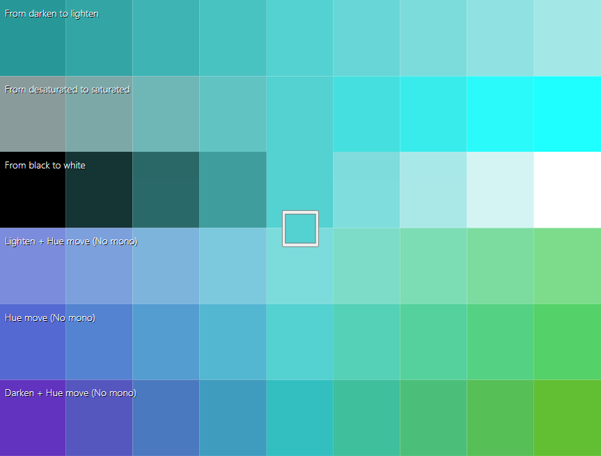 CSS3调色计算代码在线工具,实用模板与实例 CSS3调色计算代码在线工具,实用模板与实例