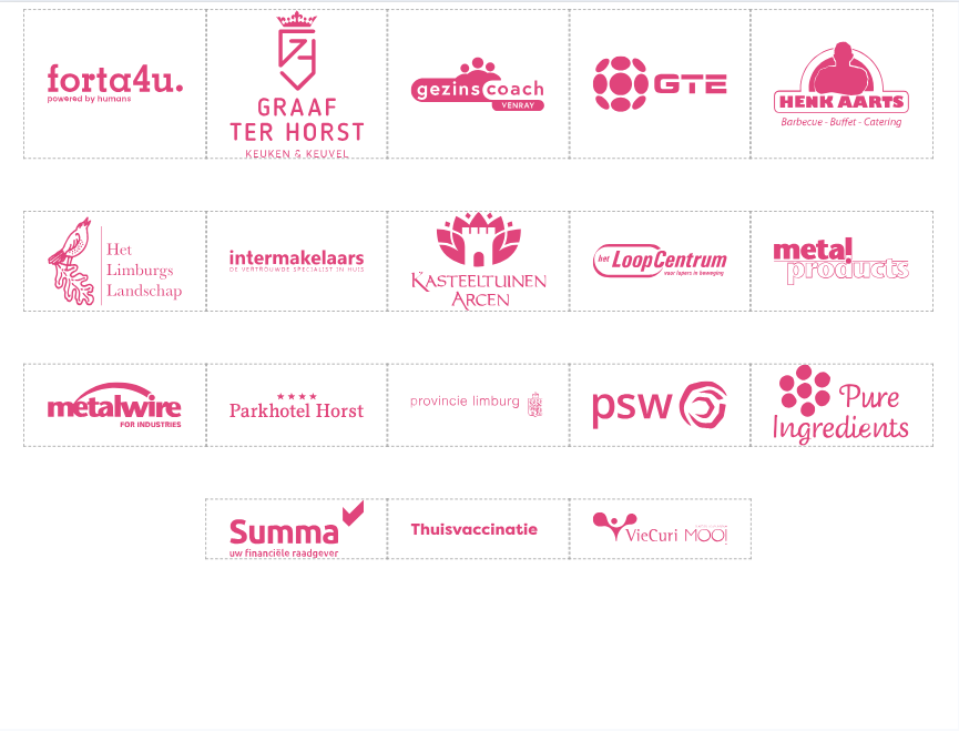 网格风格图文LOGO设计图标素材全集下载 网格风格图文LOGO设计图标素材全集下载