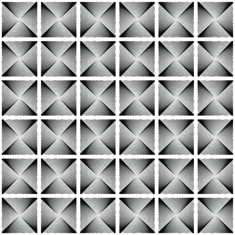 高清透明渐变菱形底纹PNG装饰元素花纹设计素材免费下载