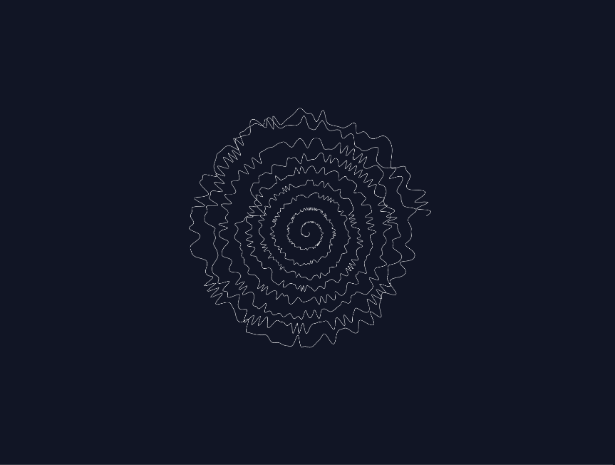 CSS3曲线随机线条动画效果及下载必备实例 CSS3曲线随机线条动画效果及下载必备实例