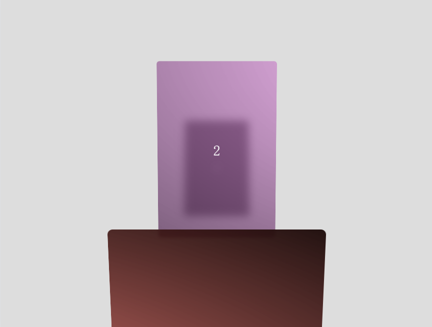 CSS3实现滚动卡片式轮播动画效果及制作素材 CSS3实现滚动卡片式轮播动画效果及制作素材