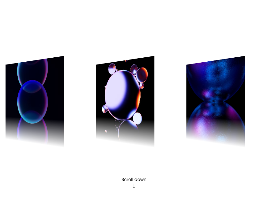 图片3d效果滚动代码下载