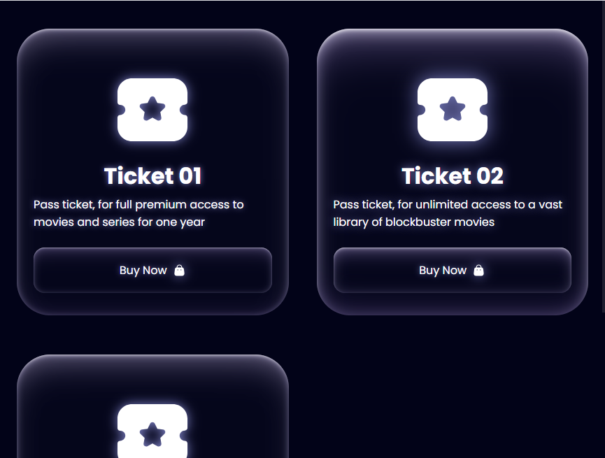 CSS3霓虹灯卡片悬停动画素材及下载实例 CSS3霓虹灯卡片悬停动画素材及下载实例