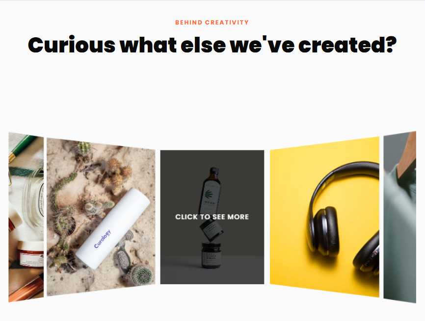 卡片立体滑动像册切换制作必备