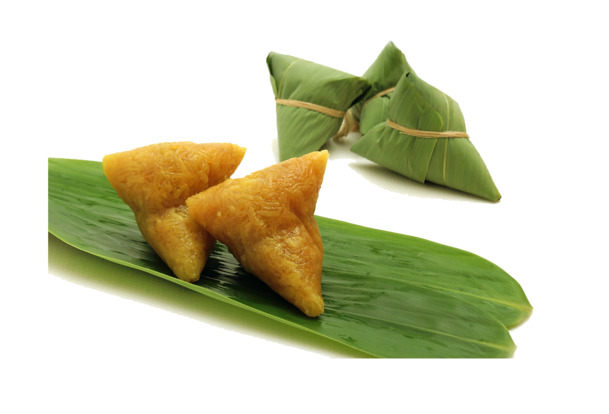 端午节高清透明PNG粽子图片及节日设计素材免费下载