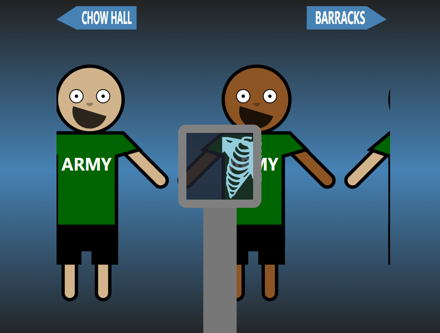 CSS3实例,可爱风格扫描透视违禁品识别图下载 CSS3实例,可爱风格扫描透视违禁品识别图下载