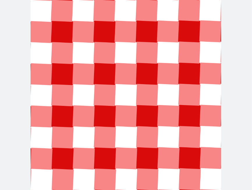 可爱光学视觉动态桌布素材