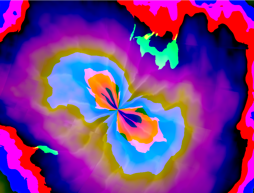 CSS3实例,多彩光晕漩涡动态渲染图素材展示 CSS3实例,多彩光晕漩涡动态渲染图素材展示
