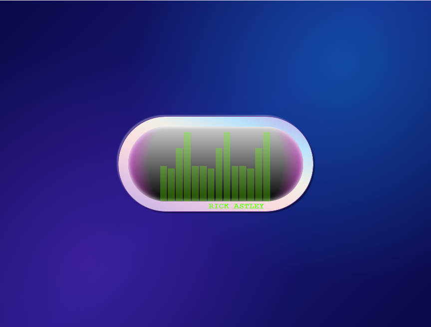 免费CSS3动画素材,新奇播放器DIV动画制作实例 免费CSS3动画素材,新奇播放器DIV动画制作实例