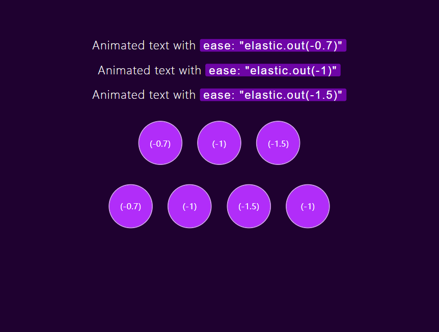 CSS3函数动画效果调节与演示必备实例 CSS3函数动画效果调节与演示必备实例