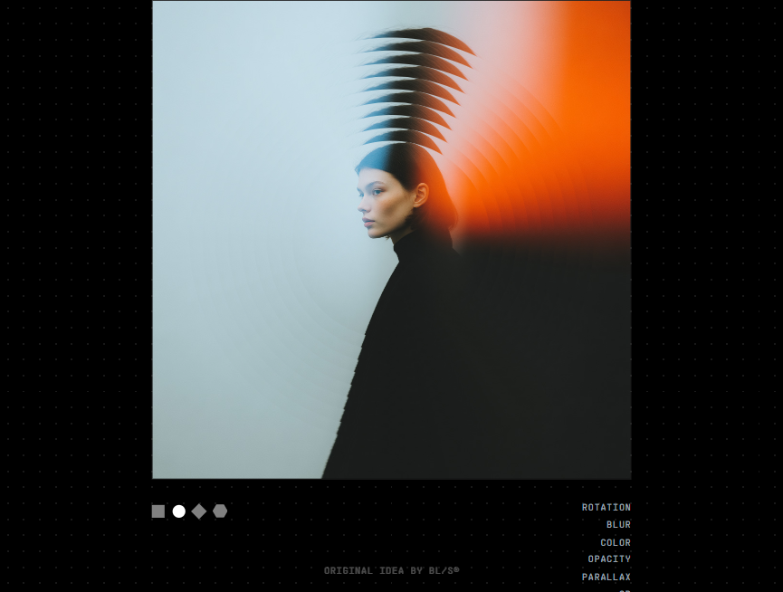 CSS3多效3D图片,立体效果与悬停动画实例展示 CSS3多效3D图片,立体效果与悬停动画实例展示