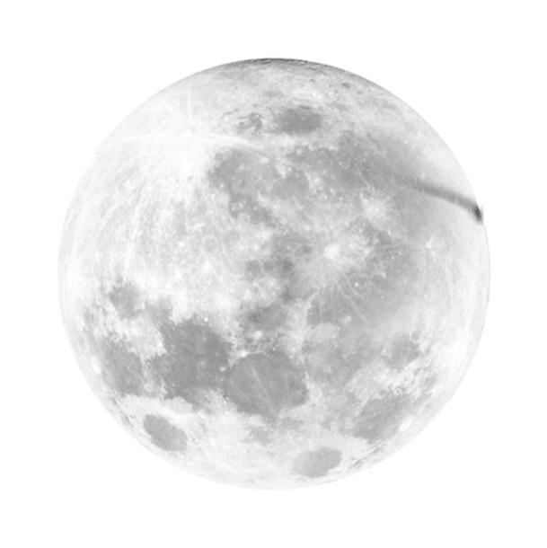 中秋节设计素材，灰色地球主题高清PNG透明海报，节日元素图片免费下载