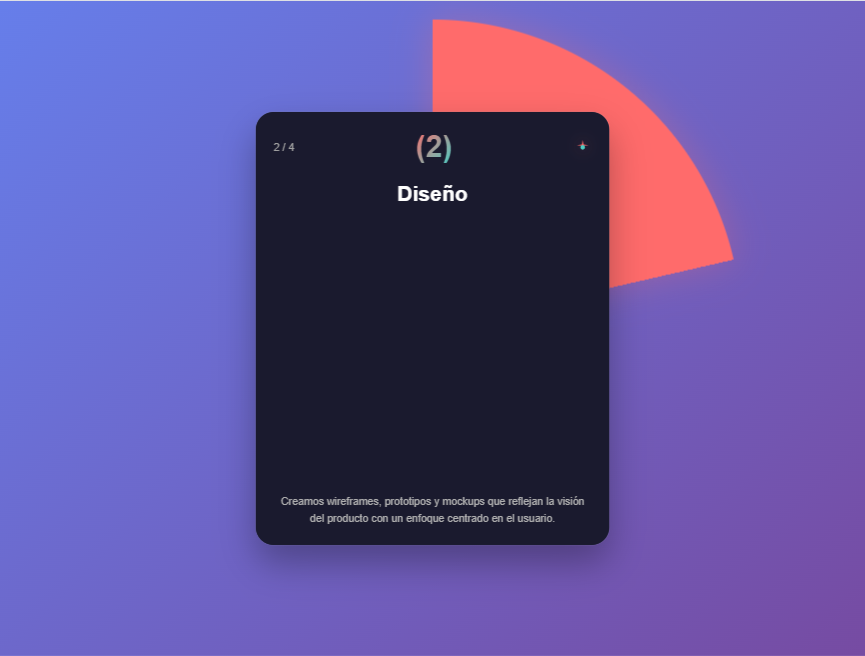 CSS3实例,利用GSAP实现卡片滚动缩放与简单翻页效果 CSS3实例,利用GSAP实现卡片滚动缩放与简单翻页效果