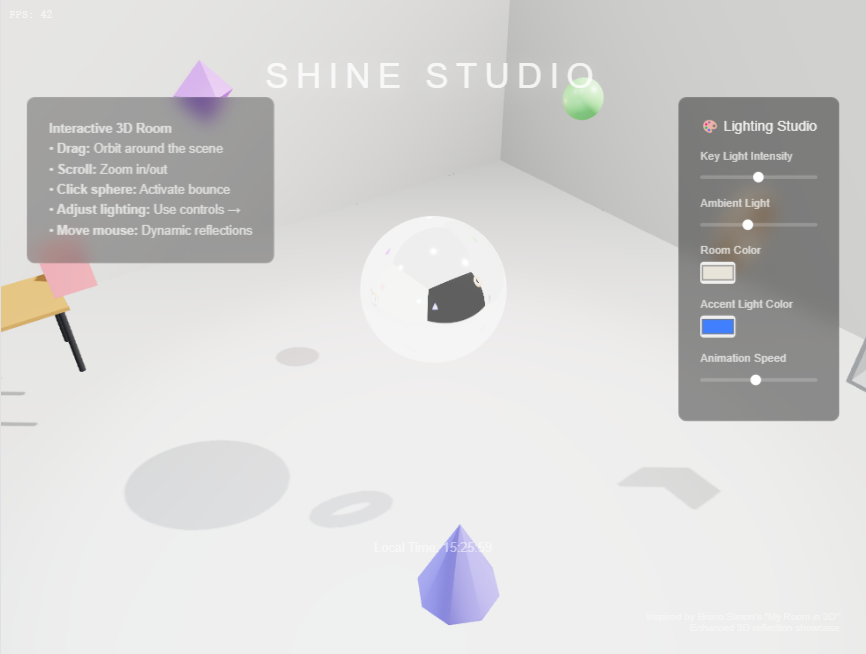 HTML5 3D互动环境空间设计模拟器优质模板实例 HTML5 3D互动环境空间设计模拟器优质模板实例