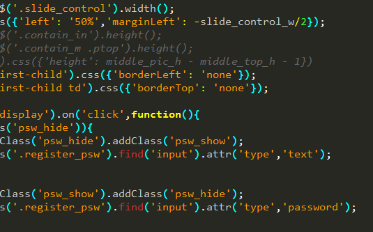1764921899226367.png dreamwaver cs6 深色主题配色方案
