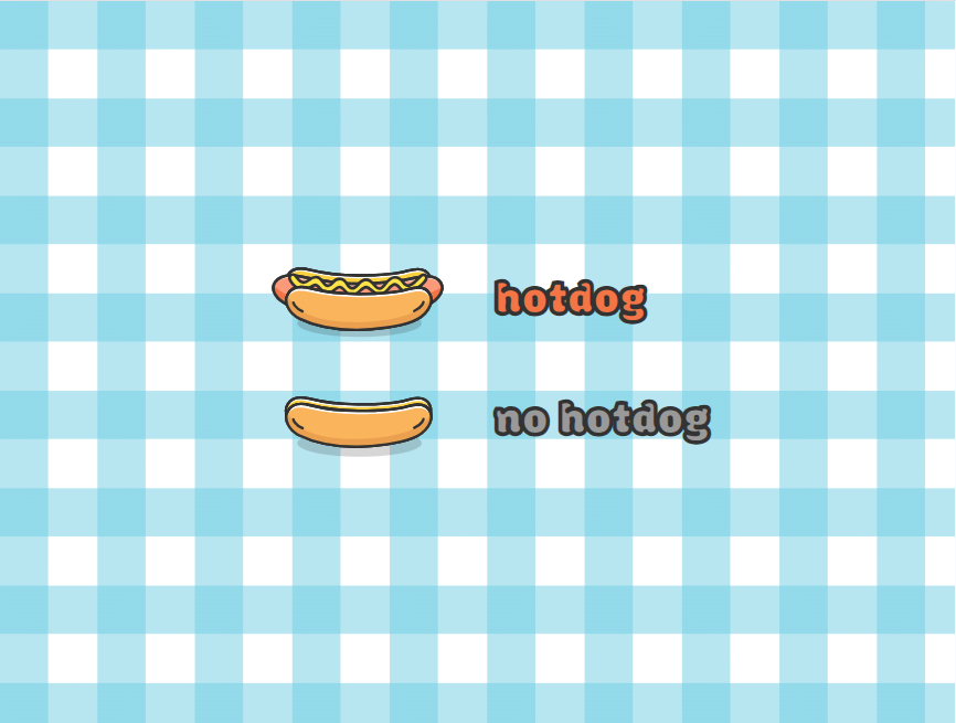 卡通热狗主题开关按钮及表情包素材集合 卡通热狗主题开关按钮及表情包素材集合