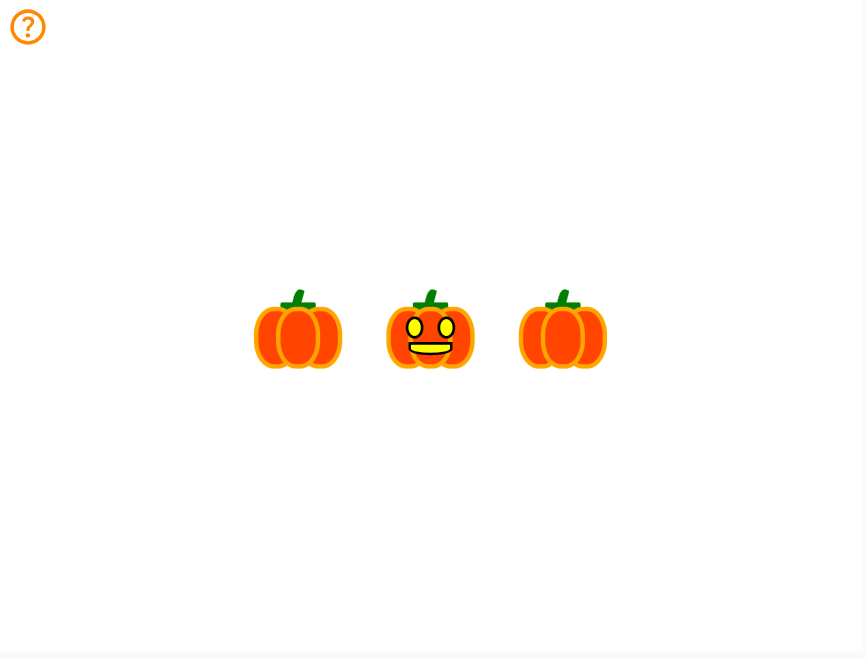 创意猜谜,南瓜主题HTML5游戏模板设计实例 创意猜谜,南瓜主题HTML5游戏模板设计实例