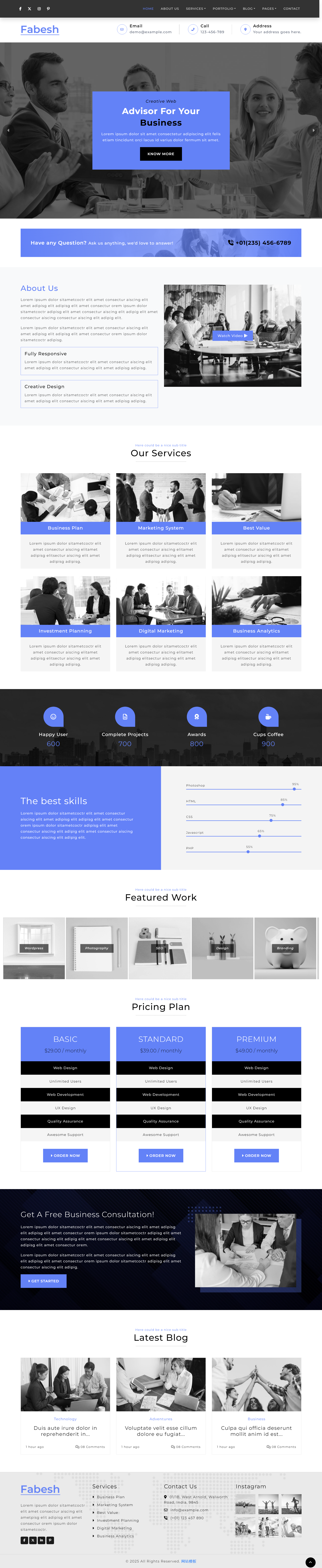 创意营销导向型企业网站定制搭建与专业模板建设服务 创意营销导向型企业网站定制搭建与专业模板建设服务