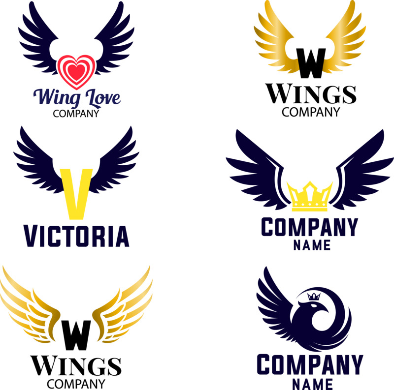 高清透明PNG免扣图案及AI设计素材标签元素下载网站