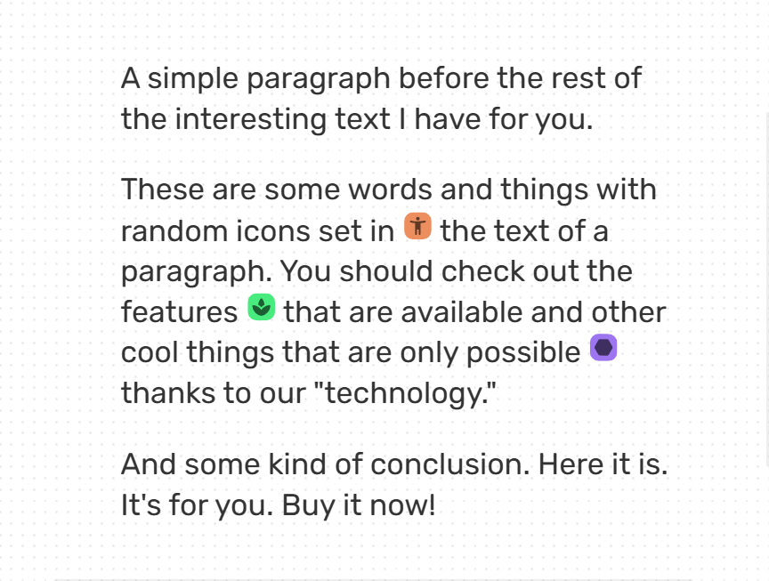 文本颜色文字渲染效果代码下载