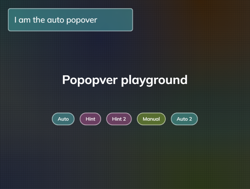 弹出框动画效果代码示例,提示框/浮动层/弹出层实现教程 弹出框动画效果代码示例,提示框/浮动层/弹出层实现教程
