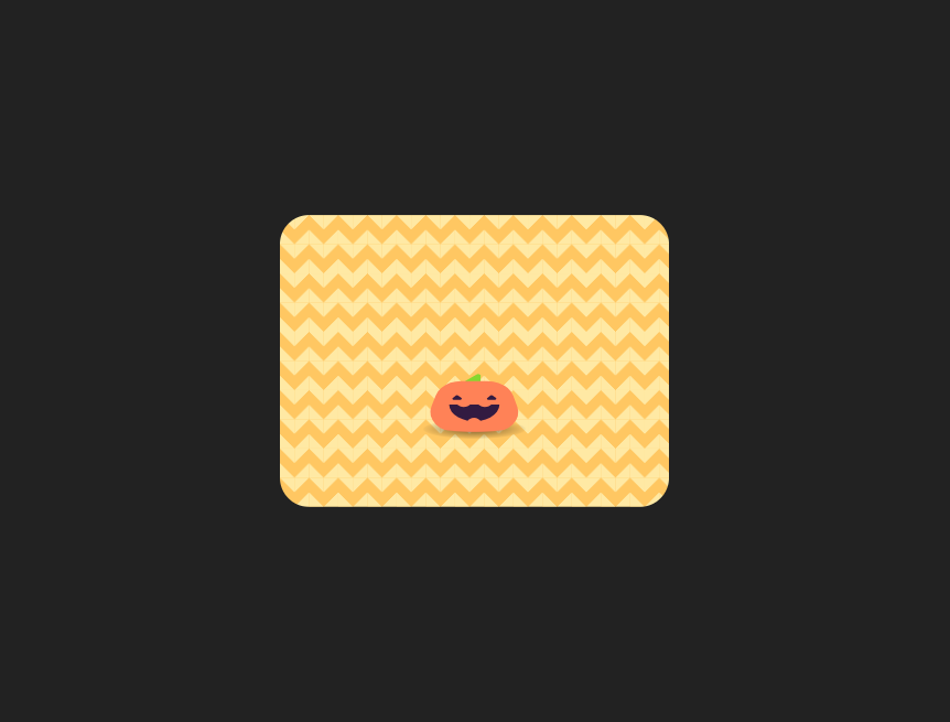 CSS3实现GSAP南瓜头跳舞GIF动画下载实例 CSS3实现GSAP南瓜头跳舞GIF动画下载实例