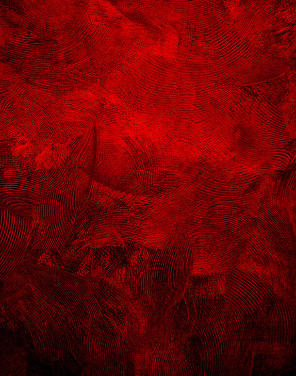 红色复古指纹风高清透明PNG背景元素底纹设计素材免费下载