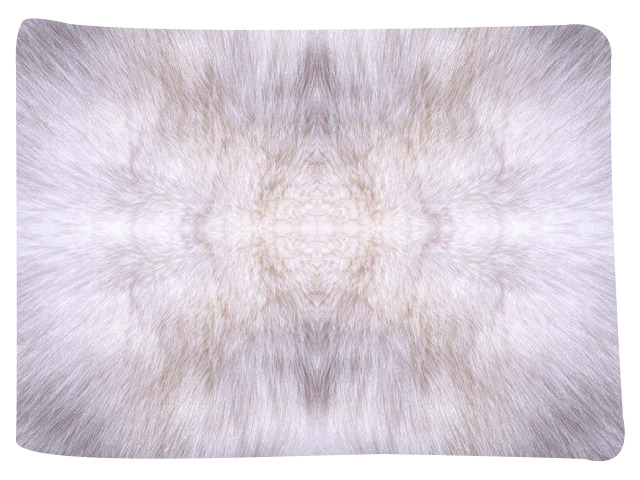 现代化居家毛地毯，扁平化免扣高清PNG透明背景及PSD摄影设计素材下载