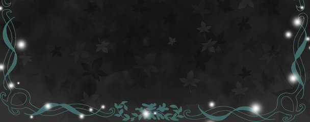 黑色高清透明PNG背景元素，Banner海报设计素材免费下载