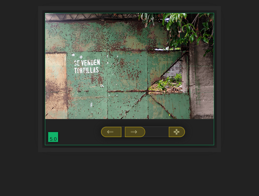 CSS3实现幻灯片擦除切换效果及切换方式素材实例 CSS3实现幻灯片擦除切换效果及切换方式素材实例