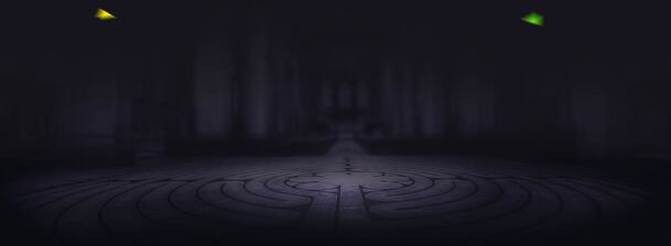 高清透明紫色玄幻游戏场景PNG背景元素设计素材免费下载